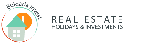 Bulgaria Invest Logo